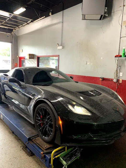 W Auto Works 1