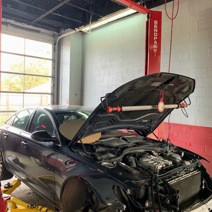 W Auto Works 9