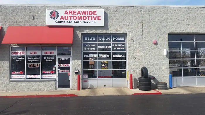 Areawide Automotive 1