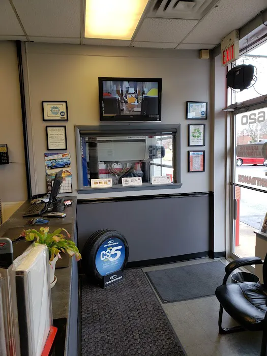 Areawide Automotive 3