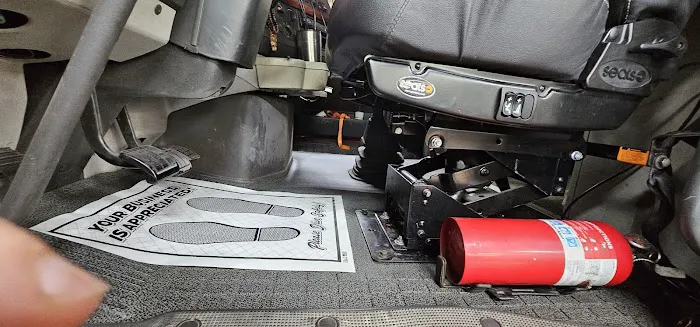Kosara Truck & Trailer Repair Shop 0
