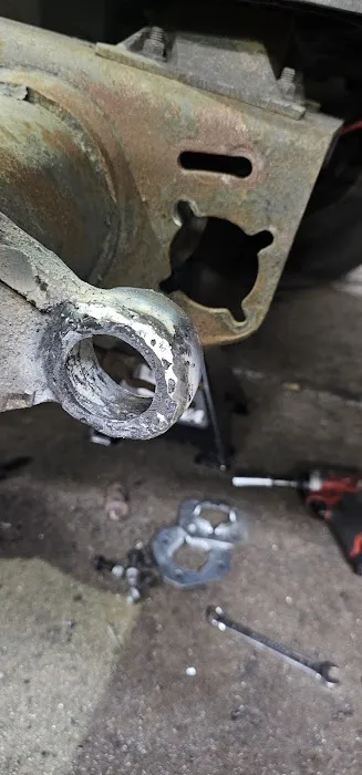 Kosara Truck & Trailer Repair Shop 5