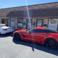 NCS AUTO BODY CORP.