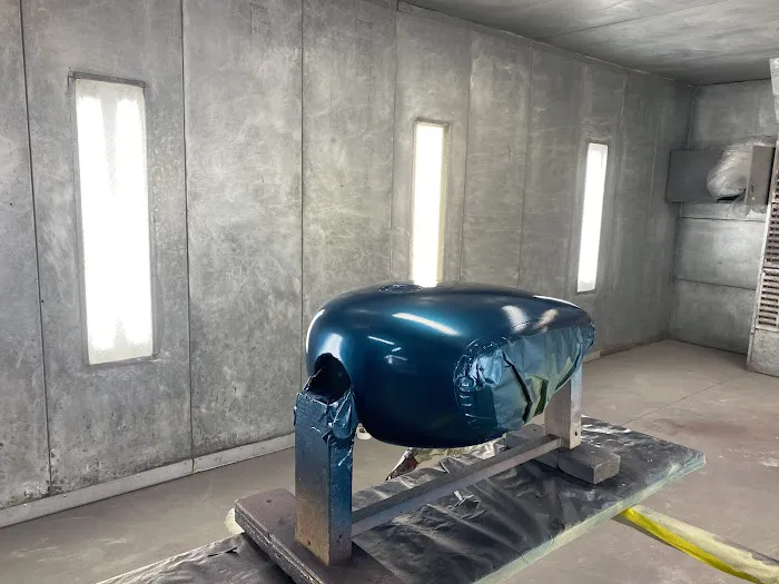 NCS AUTO BODY CORP. 2