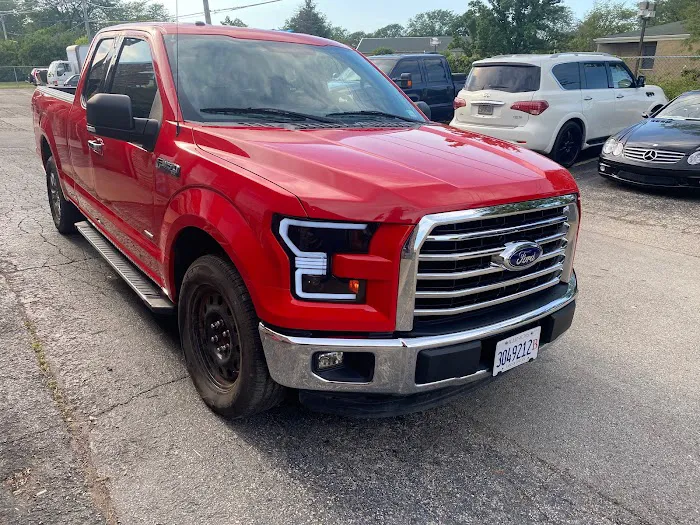 NCS AUTO BODY CORP. 3