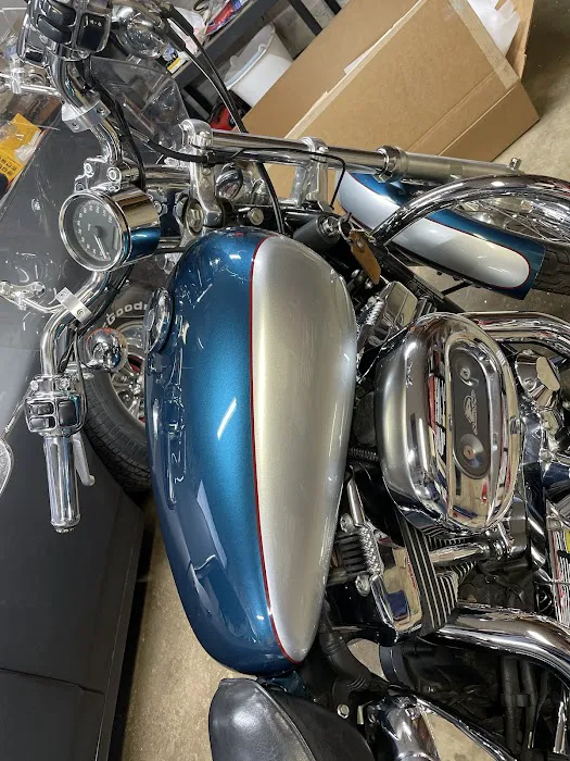 NCS AUTO BODY CORP. 4