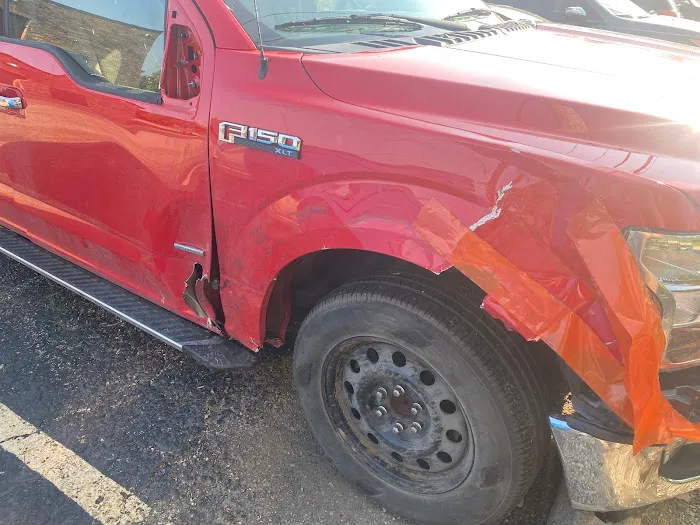 NCS AUTO BODY CORP. 7