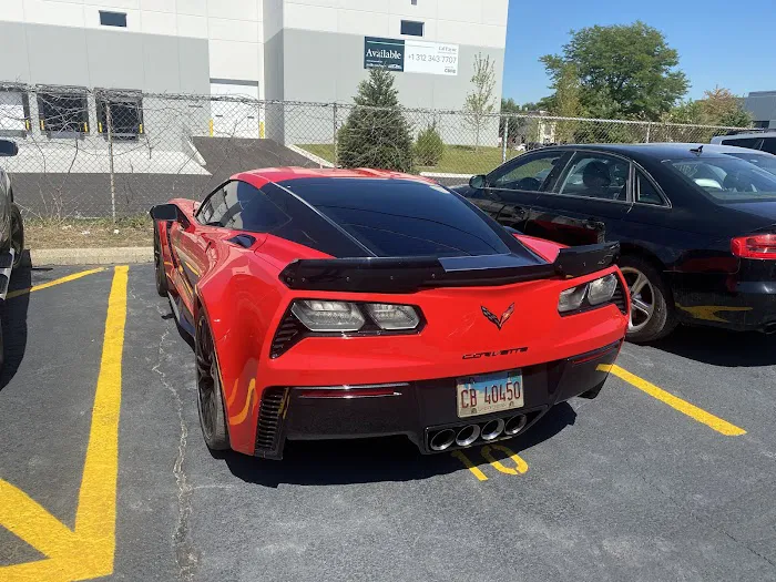 NCS AUTO BODY CORP. 6