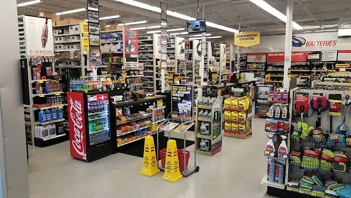 Advance Auto Parts 4