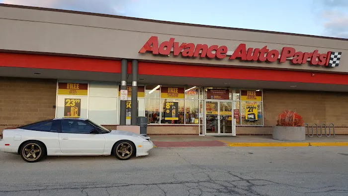 Advance Auto Parts 0