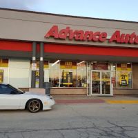 Advance Auto Parts