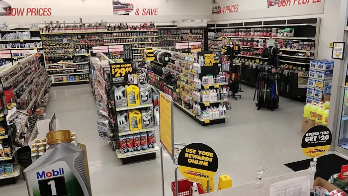 Advance Auto Parts 3
