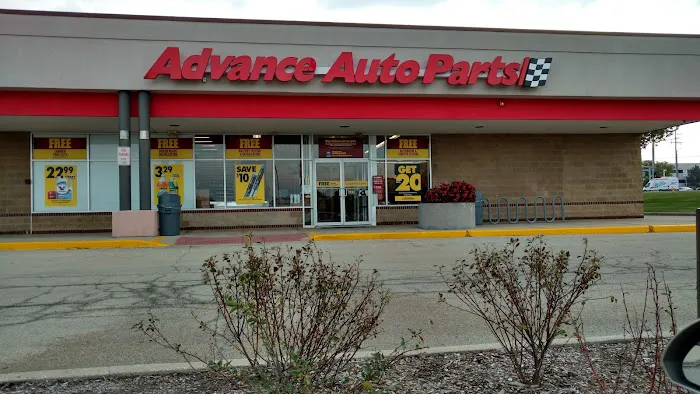 Advance Auto Parts 7