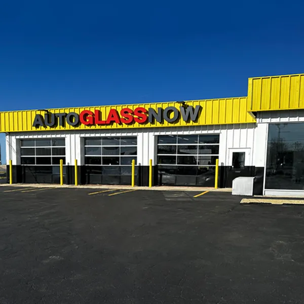 Auto Glass Now 7