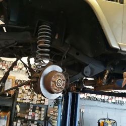 FIRESTONE OF DOWNERS GROVE ON 75TH ST ico