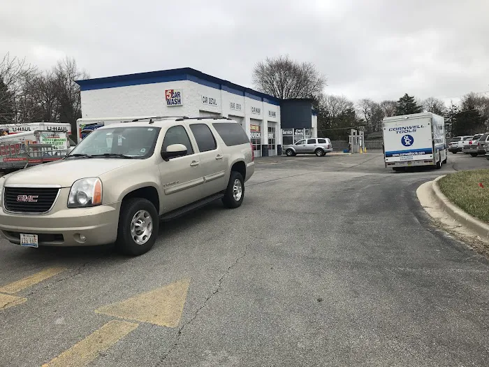 Main Guys Auto and Tire Repair 5