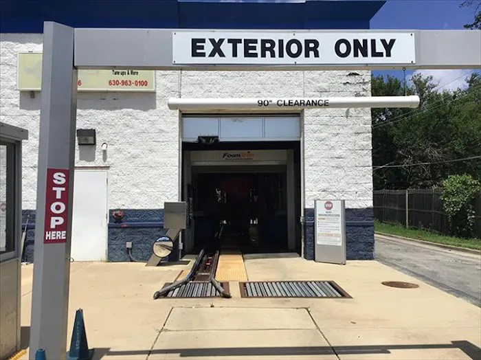 Main Guys Auto and Tire Repair 8