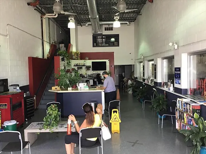 Main Guys Auto and Tire Repair 9
