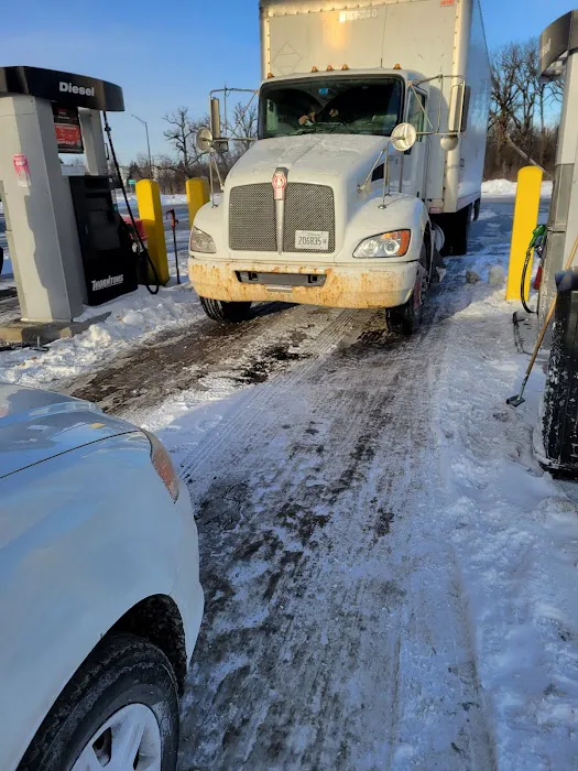 MOBILE TRUCK AND TRAILER REPAIR 5