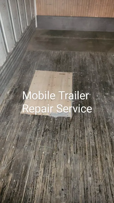MOBILE TRUCK AND TRAILER REPAIR 4