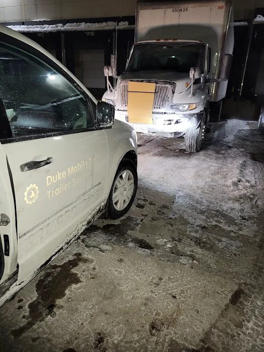 MOBILE TRUCK AND TRAILER REPAIR 7