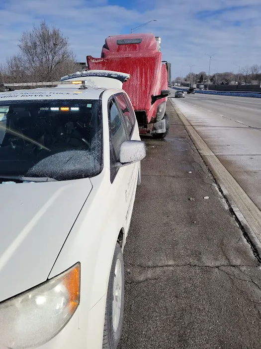 MOBILE TRUCK AND TRAILER REPAIR 8