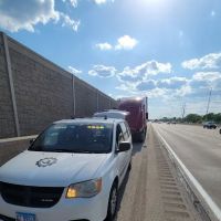 MOBILE TRUCK AND TRAILER REPAIR