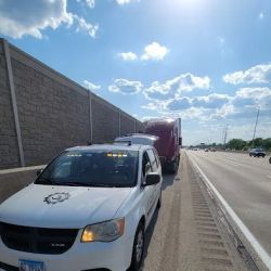 MOBILE TRUCK AND TRAILER REPAIR ico