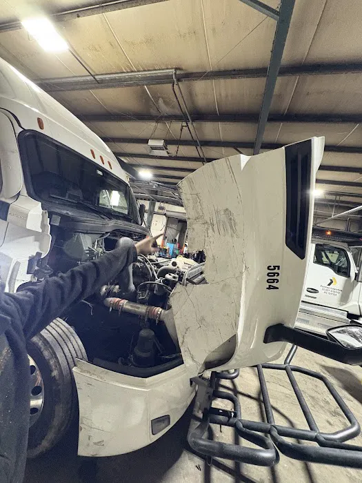Parkwood Truck Repair Inc. 1
