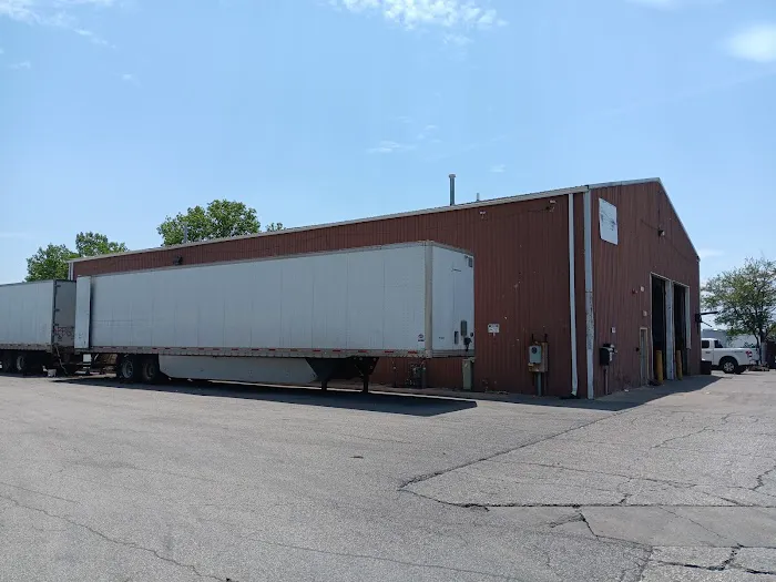 Parkwood Truck Repair Inc. 5