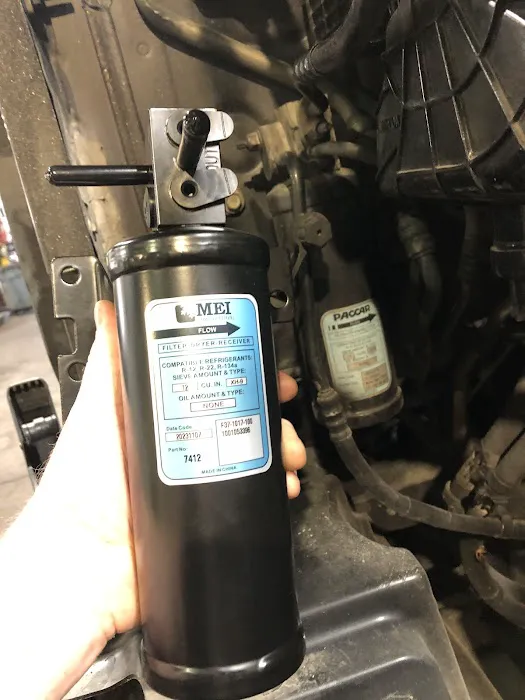 LTS MECHANICAL INC 5