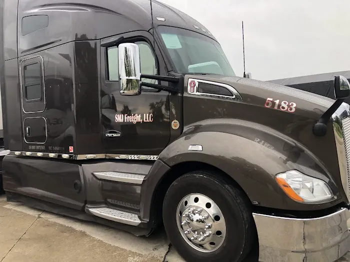 LTS MECHANICAL INC 1