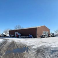 LTS MECHANICAL INC