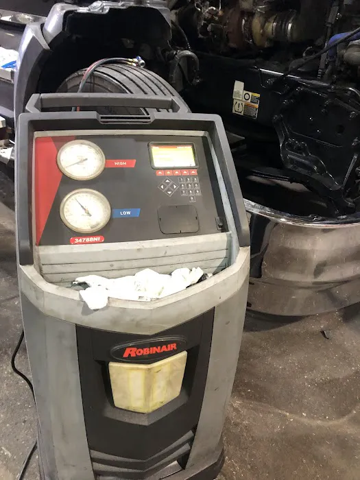 LTS MECHANICAL INC 7