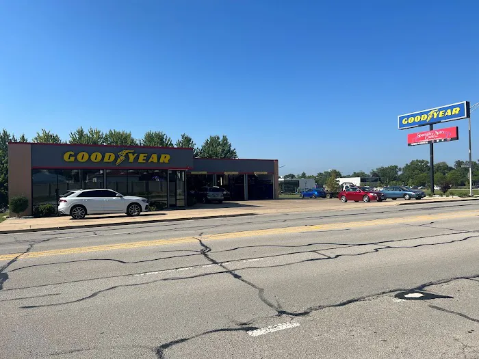 Specialty Auto Care Romeoville 3