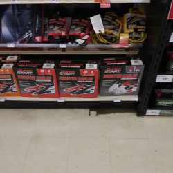 O'Reilly Auto Parts ico