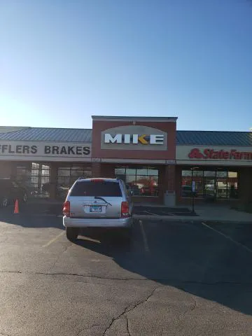 Mike More Miles - Romeoville 3