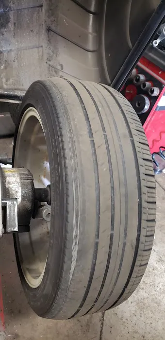 Mavis Tires & Brakes 2