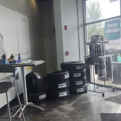 Mavis Tires & Brakes ico