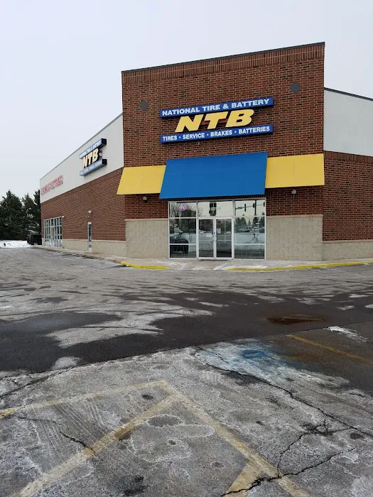 Mavis Tires & Brakes 8