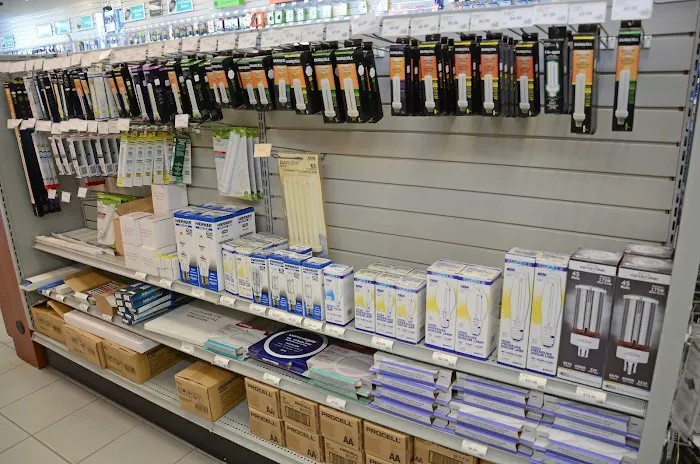 Batteries Plus 5