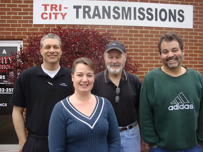 Tri-City Transmissions 9