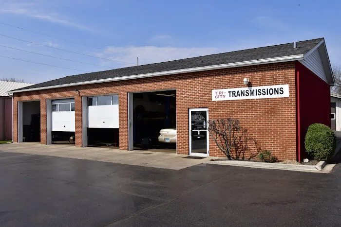 Tri-City Transmissions 2