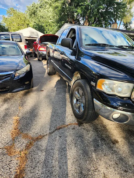 Stevens Automotive Repair 0