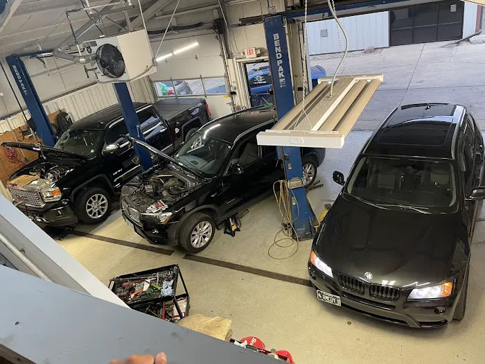 Auto Therapy 6
