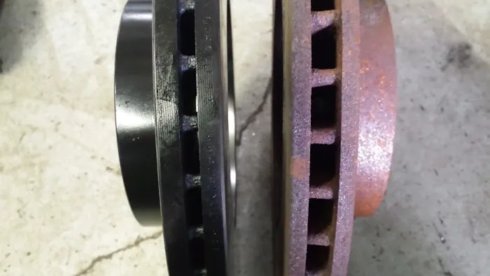 Tony's Auto & Truck Repair 4