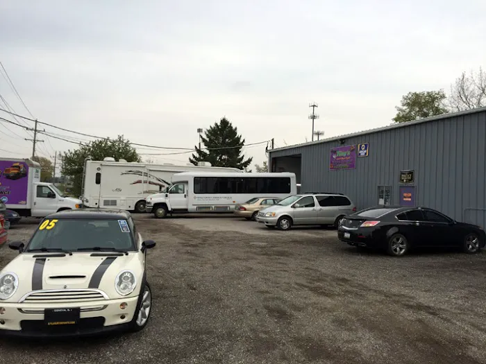 Tony's Auto & Truck Repair 7