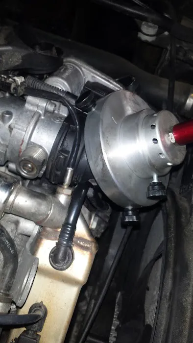 Tony's Auto & Truck Repair 6