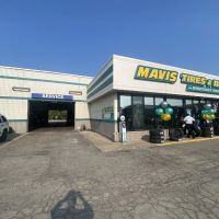 Mavis Tires & Brakes