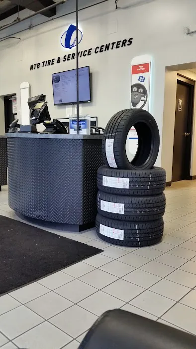 Mavis Tires & Brakes 7